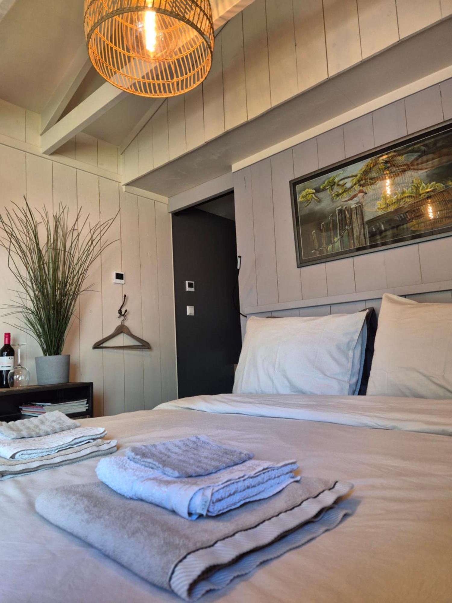 Bed En Breakfast Gees Exteriör bild